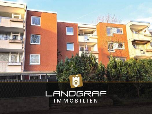 Wohnung zum Kauf 179.000 € 3 Zimmer 75 m² 2. Geschoss Arbergen Bremen 28307