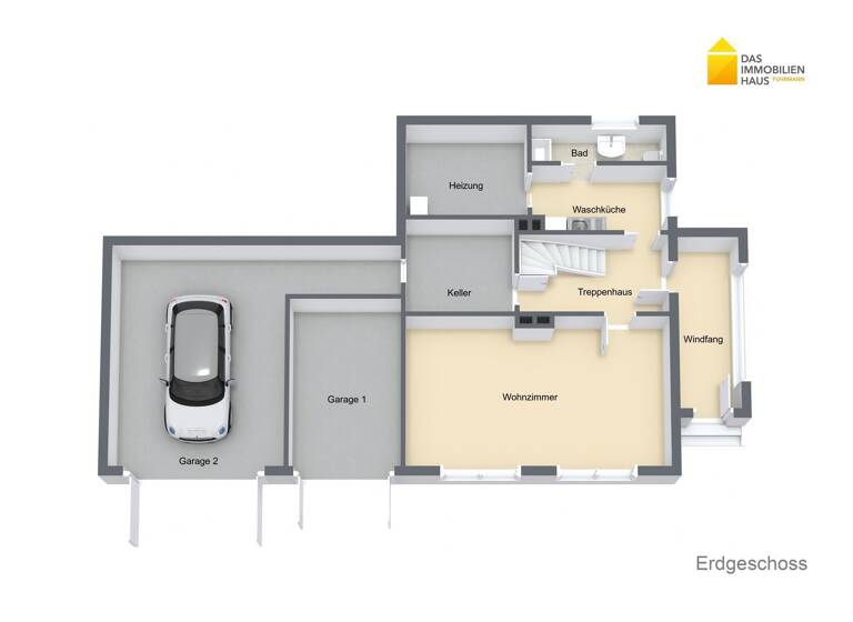 Haus zum Kauf 69.000 € 7 Zimmer 157 m² 1.515 m² Grundstück Hirschbach Schleusingen 98553