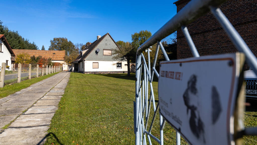 Einfamilienhaus zum Kauf 89.000 € 5,5 Zimmer 130 m² 2.475 m² Grundstück Daubitz Rietschen / Daubitz 02956