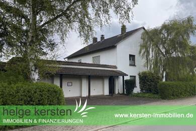 Mehrfamilienhaus zum Kauf 259.000 € 8 Zimmer 198 m² 1.240 m² Grundstück Vöhl Vöhl 34516