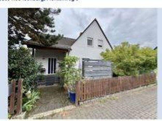 Einfamilienhaus zum Kauf provisionsfrei 717.000 € 5 Zimmer 143,5 m² 466 m² Grundstück frei ab 01.04.2026 Fichtenweg 5 Neu-Isenburg 63263