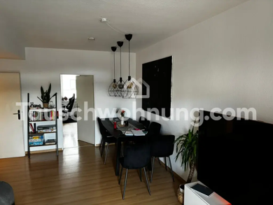 Wohnung zur Miete Tauschwohnung 950 € 3 Zimmer 80 m² 4. Geschoss Stadtmitte Düsseldorf 40211