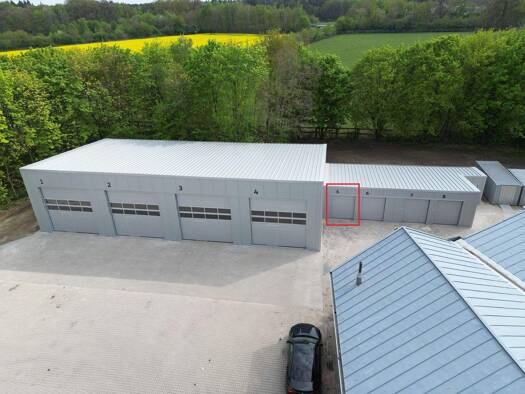 Garage zur Miete provisionsfrei 150 € Am Laxtener Esch Laxten Lingen (Ems) 49811