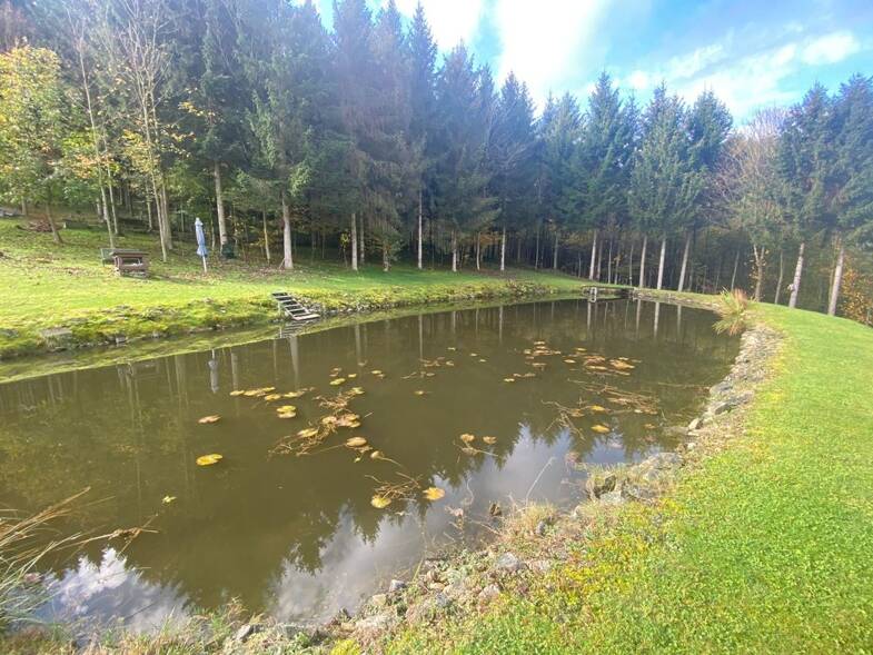 Freizeitgrundstück kaufen in Bayern immowelt