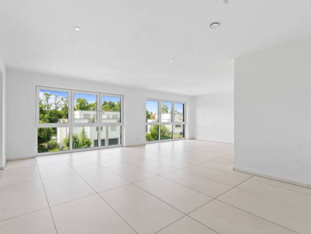 Wohnung zum Kauf 619.000 € 4 Zimmer 120 m² 2. Geschoss Kempten Kempten (Allgäu) 87437