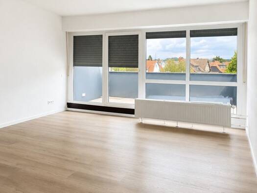 Wohnung zur Miete 1.200 € 3 Zimmer 79,6 m² 3. Geschoss Immigrath Langenfeld (Rheinland) 40764