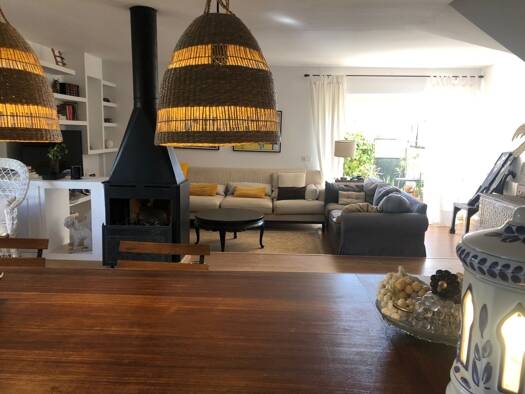 Wohnung zum Kauf provisionsfrei 840.000 € 5 Zimmer 153 m² Palma De Mallorca