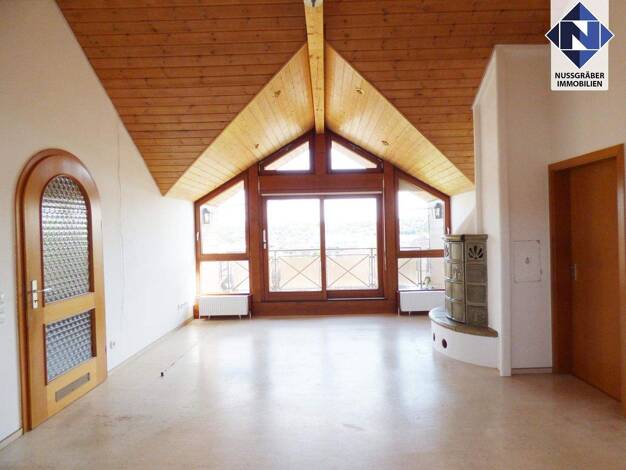 Wohnung zum Kauf 249.500 € 4 Zimmer 82 m² 3. Geschoss Wernau 73249