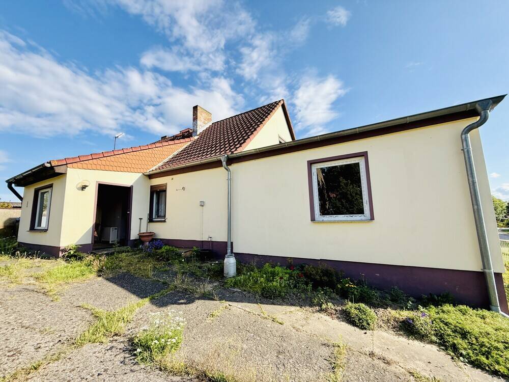 House in Casekow, Woltersdorf - Ansicht 5