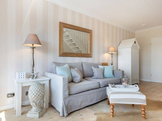 Maisonette zum Kauf 2 Zimmer 55 m² 2. Geschoss Westerland Sylt 25980