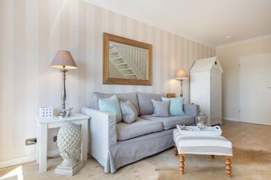 Maisonette zum Kauf 2 Zimmer 55 m² 2. Geschoss Westerland Sylt 25980