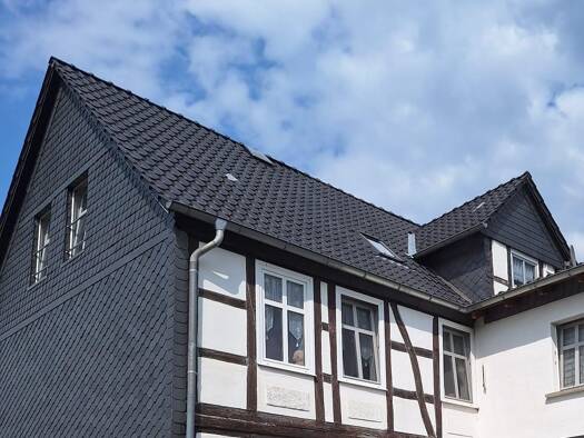 Mehrfamilienhaus zum Kauf provisionsfrei 270.900 € 12 Zimmer 277 m² 2.418 m² Grundstück Kalbe Kalbe (Milde) 39624