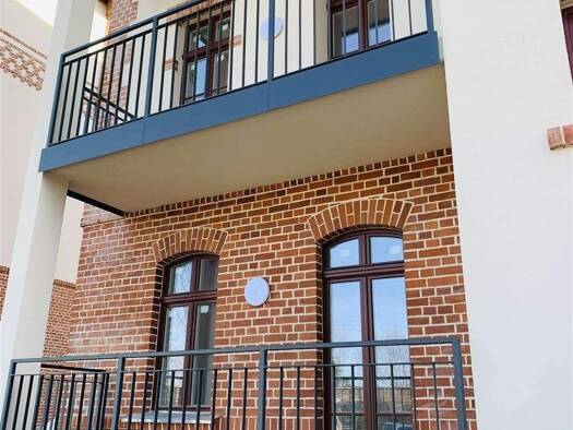 Wohnung zur Miete 944 € 3 Zimmer 66,2 m² 2. Geschoss frei ab 01.04.2026 Ostheimstraße 7 a Sellerhausen-Stünz Leipzig 04328