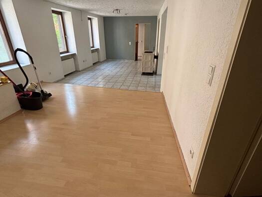 Wohnung zur Miete 780 € 3 Zimmer 103 m² Geschoss EG/1 frei ab sofort Neuenbürg Neuenbürg 75305