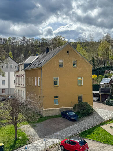 Mehrfamilienhaus zum Kauf 289.000 € 14 Zimmer 355,5 m² 1.227 m² Grundstück Schwarzenberg Schwarzenberg 08340