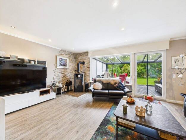 Einfamilienhaus zum Kauf 280.000 € 3 Zimmer 125 m² 957 m² Grundstück Willen Wittmund 26409