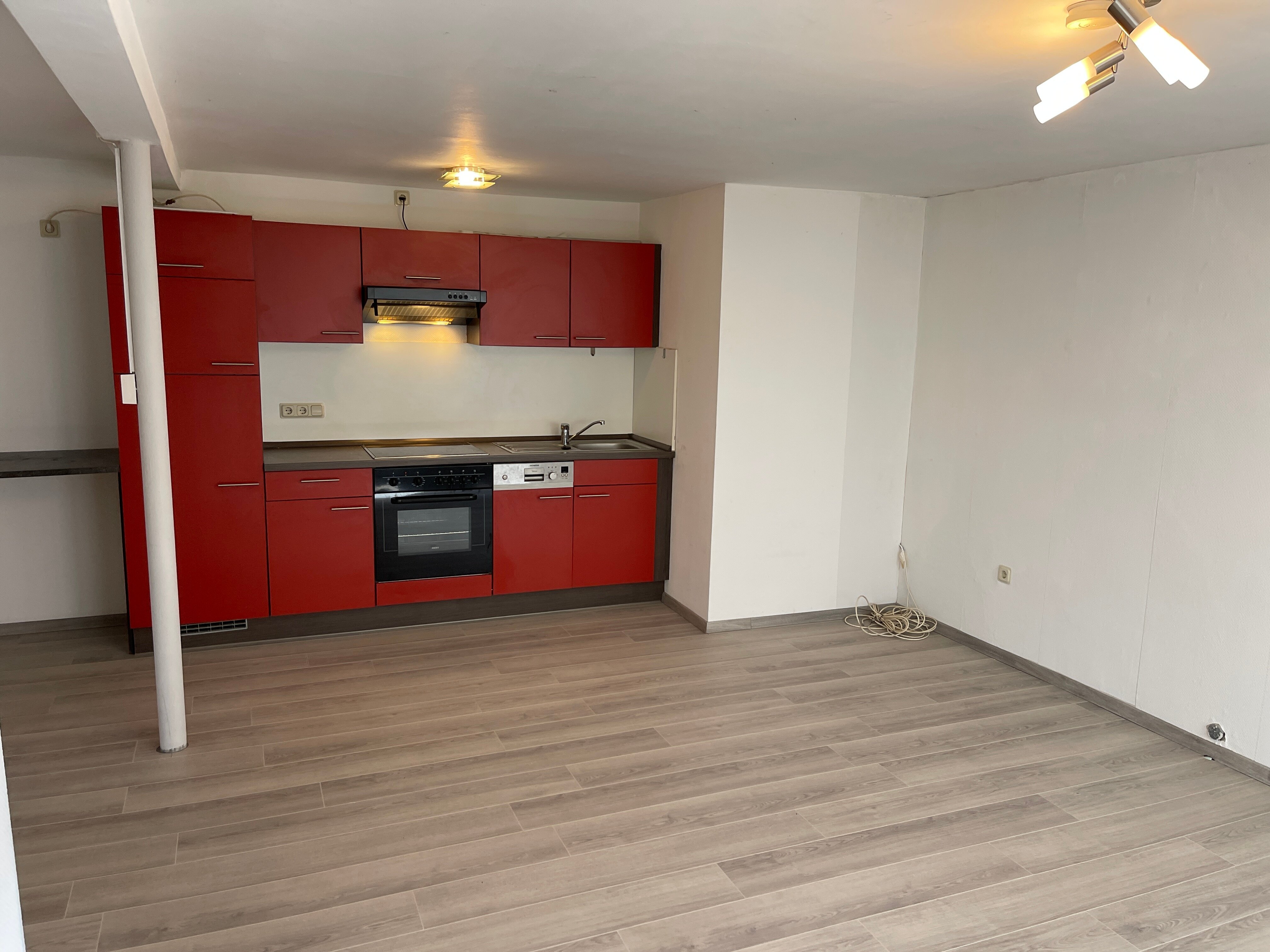 Apartment zur Miete 560 € 2 Zimmer 48 m²<br/>Wohnfläche EG<br/>Geschoss ab sofort<br/>Verfügbarkeit St.Wendelerstr. 90 Baltersweiler Namborn 66640