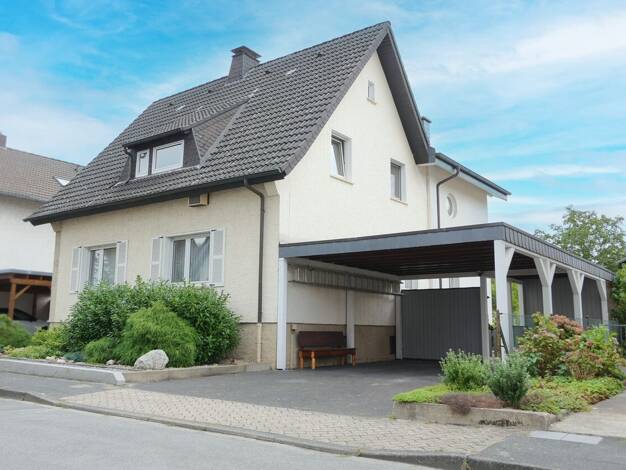 Einfamilienhaus zum Kauf 499.000 € 6 Zimmer 170 m² 711 m² Grundstück Schloß Neuhaus Paderborn 33104