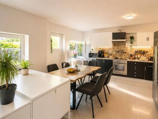 Einfamilienhaus zum Kauf 550.000 € 3,5 Zimmer 100 m² 855 m² Grundstück Langenhorn Nord 22415