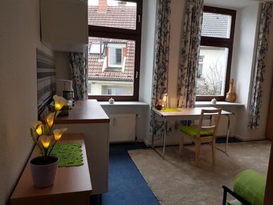 Wohnung zur Miete Wohnen auf Zeit 1.350 € 1 Zimmer 32 m² frei ab sofort Grünewalderberg Nordstadt Wuppertal 42105