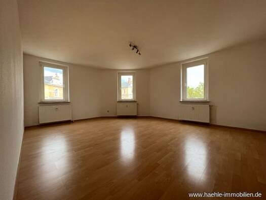 Wohnung zum Kauf 190.000 € 3 Zimmer 87,2 m² 3. Geschoss Leipziger Vorstadt Ortsamtsbereich Neustadt 01097