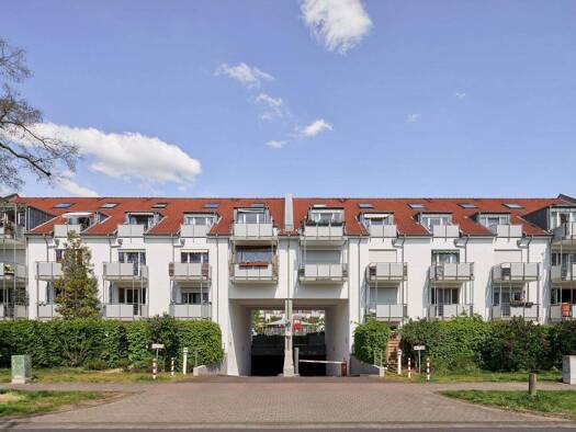 Duplex-Garage zur Miete provisionsfrei 65 € Ostpreußenallee 7-11 Dormagen-Mitte Dormagen 41539