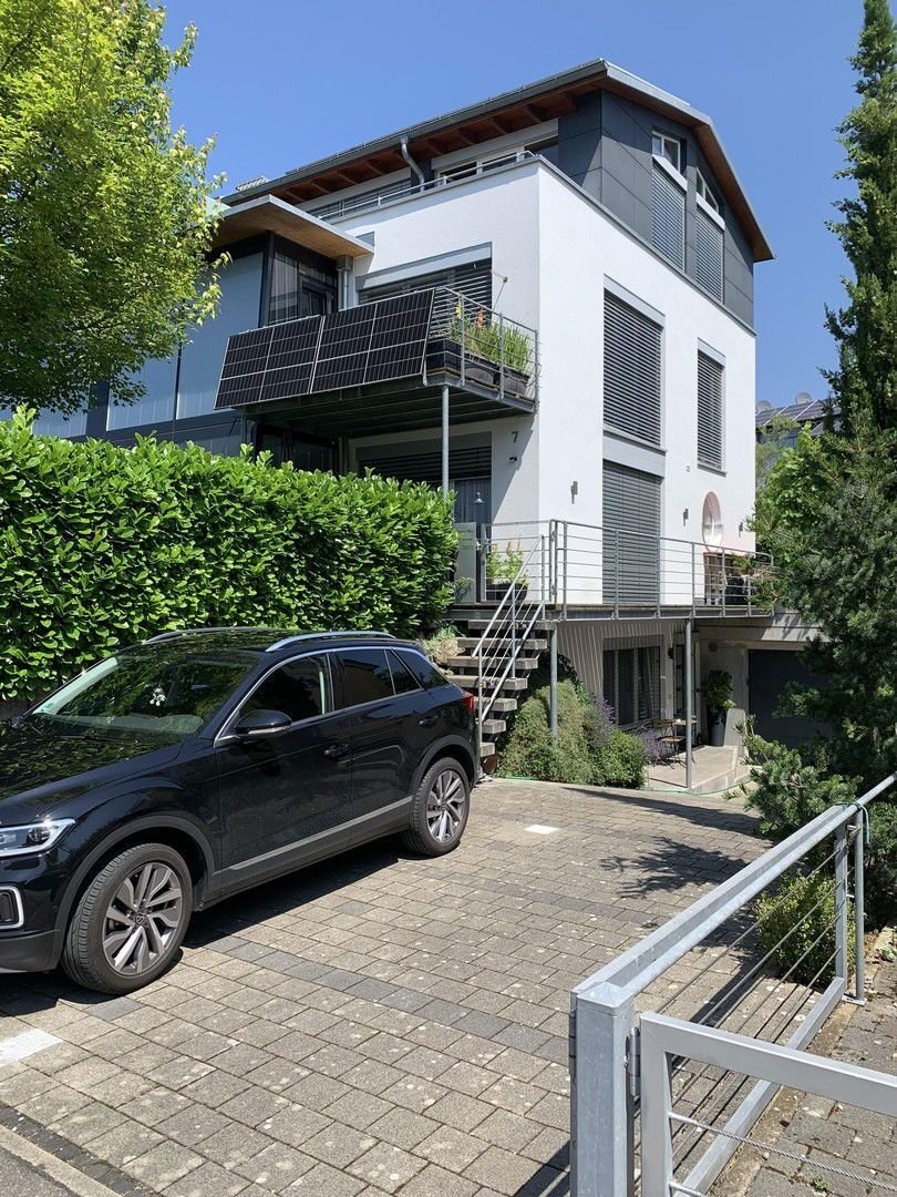 Doppelhaushälfte zum Kauf provisionsfrei 1.590.000 € 8 Zimmer 245,1 m²<br/>Wohnfläche 300 m²<br/>Grundstück Wollmatingen Konstanz 78467