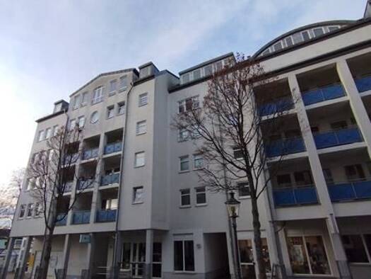 Wohnung zur Miete 240 € 1 Zimmer 42 m² 5. Geschoss frei ab 01.02.2026 Arthur-Bretschneider-Straße 13 Schloßchemnitz Chemnitz 09113