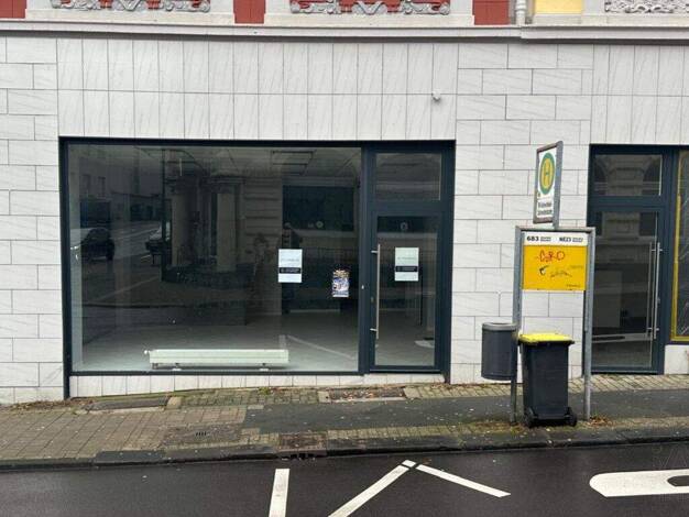 Laden zur Miete 1.100 € Barmen Wuppertal / Vohwinkel-Mitte 42329