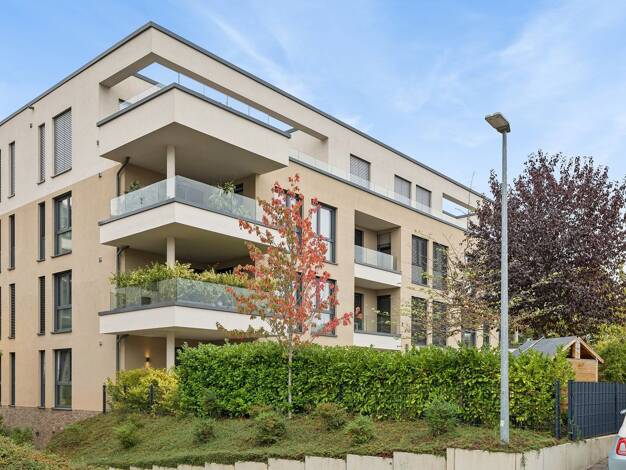 Wohnung zum Kauf 420.000 € 2 Zimmer 65,8 m² 2. Geschoss Bad Nauheim Bad Nauheim 61231