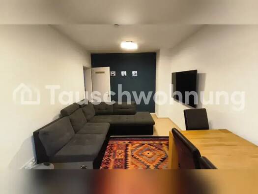 Wohnung zur Miete Tauschwohnung 600 € 2 Zimmer 50 m² EG Zollstock Köln 50969