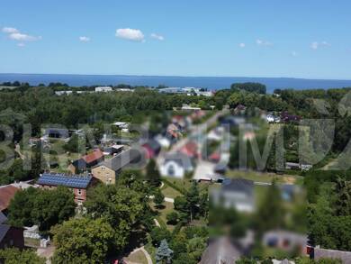 Einfamilienhaus zum Kauf 164.900 € 4 Zimmer 170 m² 3.001 m² Grundstück Berndshof Ueckermünde / Berndshof 17373