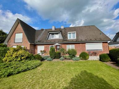 Einfamilienhaus zum Kauf 850.000 € 5 Zimmer 216,7 m² 3.000 m² Grundstück Quickborn 25451