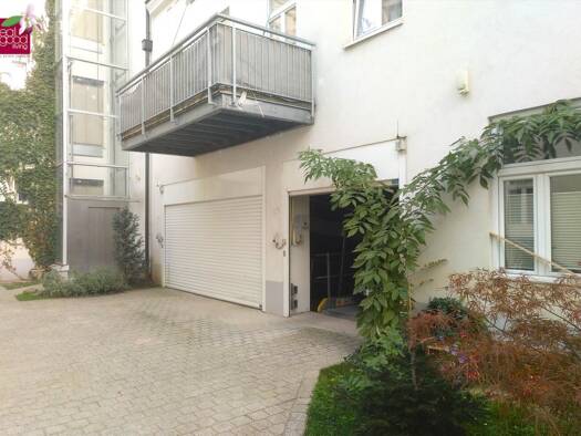 Duplex-Garage zur Miete 140 € Wien 1070