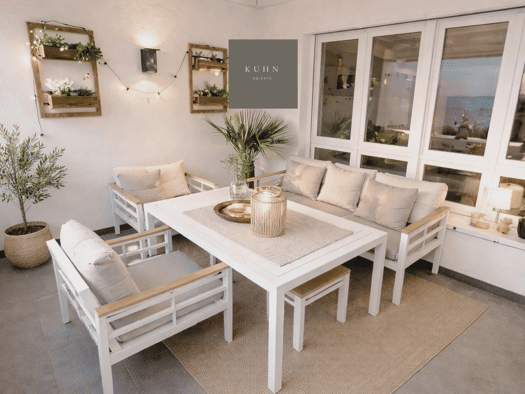 Maisonette zum Kauf 625.000 € 5,5 Zimmer 236 m² 1. Geschoss Rheingönheim Ludwigshafen am Rhein 67067