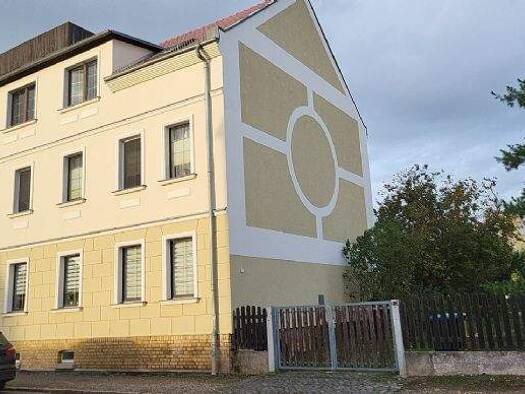 Wohnung zur Miete 1.350 € 4 Zimmer 135 m² 1. Geschoss Erikenstraße 18 Knautkleeberg-Knauthain Leipzig 04249