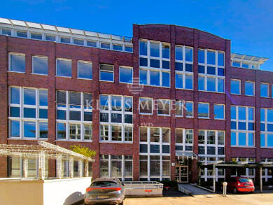 Bürofläche zur Miete provisionsfrei 12 € 186 m² Bürofläche Hamburg 22305