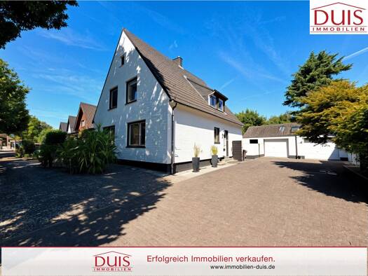 Einfamilienhaus zum Kauf 498.000 € 4 Zimmer 115 m² 912 m² Grundstück Suderwich Recklinghausen 45665