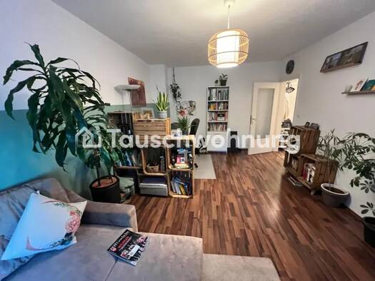 Wohnung zur Miete Tauschwohnung 1.000 € 2 Zimmer 64 m² 1. Geschoss Deutz Köln 50679