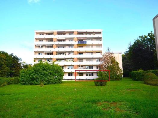 Wohnung zum Kauf 379.000 € 4,5 Zimmer 107 m² EG frei ab 31.03.2026 Ost Ludwigsburg 71640