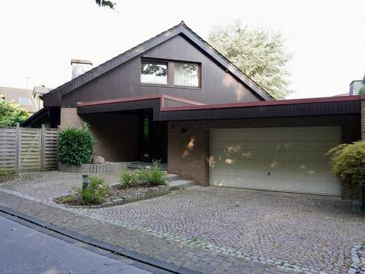 Einfamilienhaus zum Kauf 575.000 € 7 Zimmer 150 m² 749 m² Grundstück Cappenberg Selm 59379