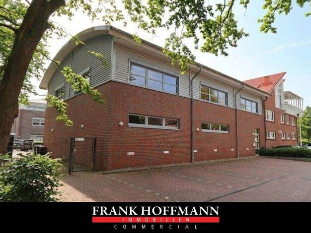 Lagerhalle zum Kauf 1.250.000 € 203 m² Lagerfläche Volksdorf Hamburg 22359