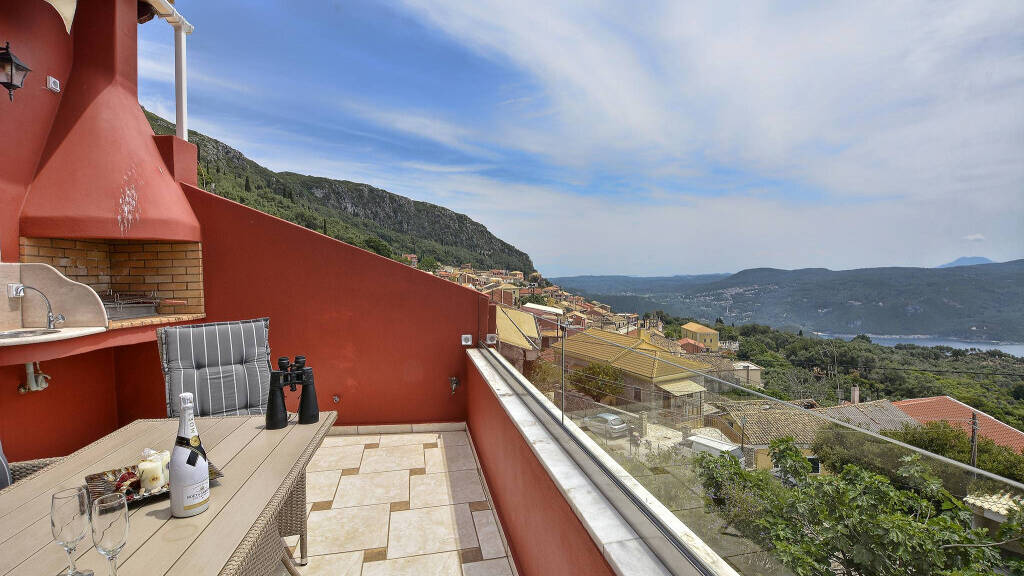 Einfamilienhaus zum Kauf 585.000 € 4 Zimmer 240 m² Korfu