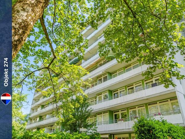 Wohnung zum Kauf 677.000 € 4 Zimmer 94 m² Bogenhausen München 81927