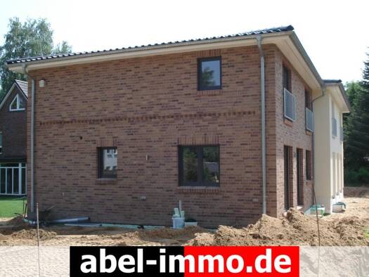 Doppelhaushälfte zum Kauf 823.000 € 6 Zimmer 177 m² 702 m² Grundstück Duvenstedt Hamburg 22397