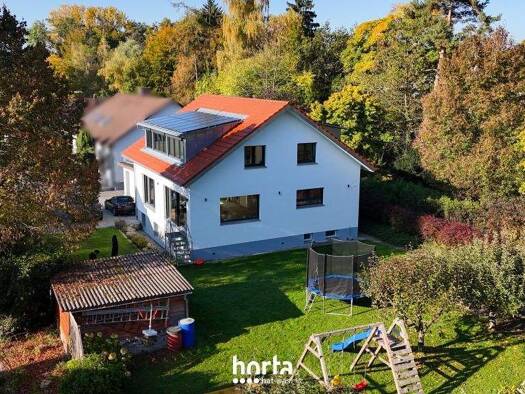 Einfamilienhaus zum Kauf 1.600.000 € 8 Zimmer 265 m² 769 m² Grundstück Reichenau 78479