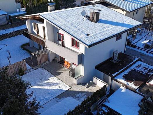 Doppelhaushälfte zum Kauf 599.000 € 132,5 m² 1.323 m² Grundstück frei ab 25.11.2028 Angerberg 6320