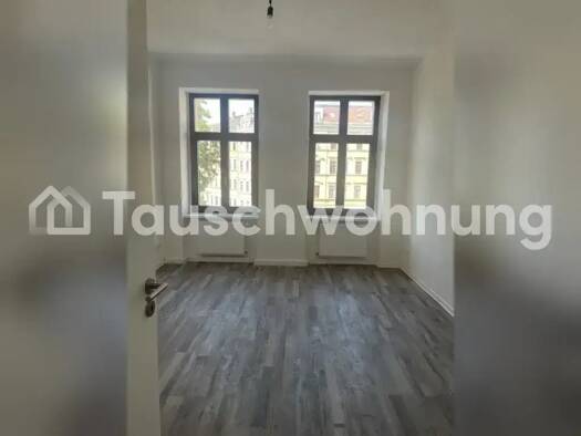 Wohnung zur Miete Tauschwohnung 584 € 3 Zimmer 69 m² 2. Geschoss Altlindenau Leipzig 04177