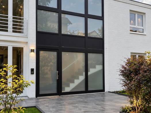 Wohnung zum Kauf 391.000 € 4 Zimmer 145 m² EG Bad Wildungen Bad Wildungen 34537