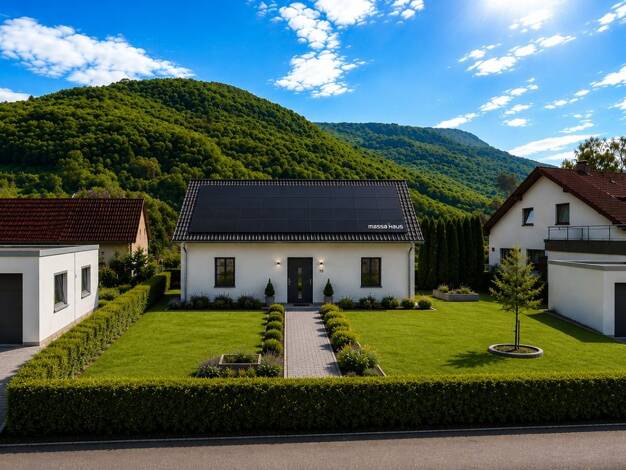 Einfamilienhaus zum Kauf provisionsfrei 635.000 € 5 Zimmer 135 m² 800 m² Grundstück Oberlenningen Lenningen 73252